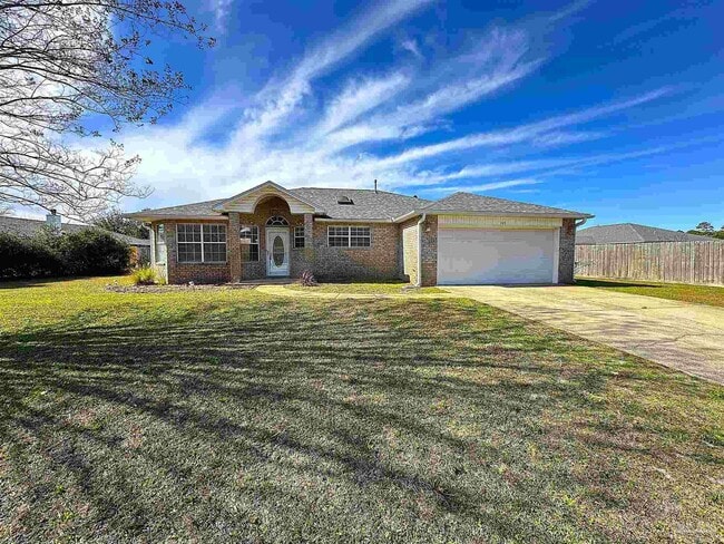 property at 703 Marlin Spike Dr