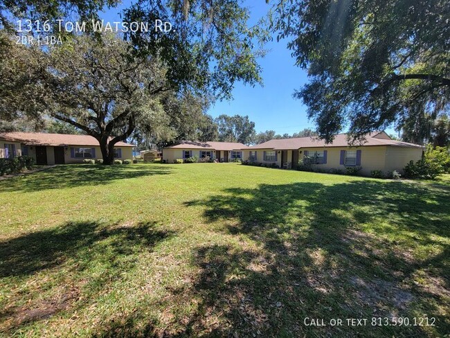 1316 Tom Watson Rd-Unit -3107 in Lakeland, FL - Building Photo - Building Photo