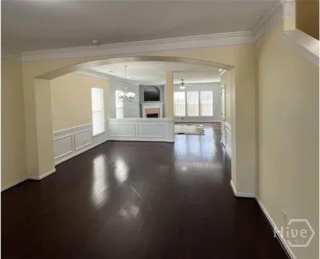 5 Moss Creek Ct in Pooler, GA - Foto de edificio - Building Photo