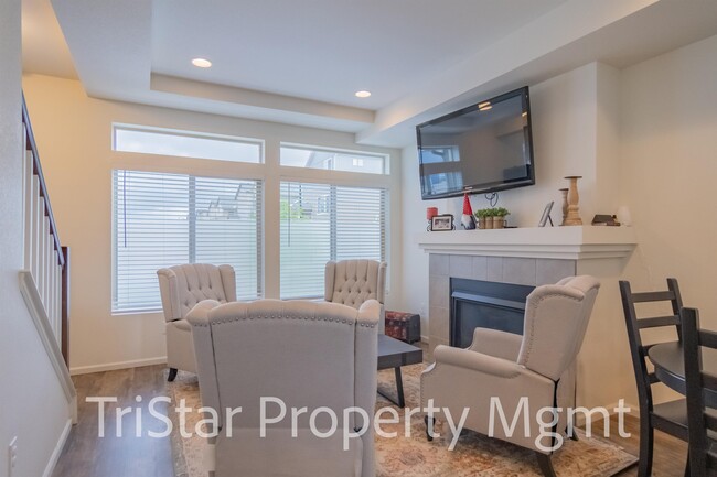 6137 Ashmore Ln in Colorado Springs, CO - Building Photo - Building Photo
