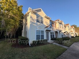 3588 Twisted Tree Ln in Jacksonville, FL - Building Photo