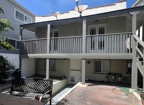 333 15th St in Manhattan Beach, CA - Building Photo
