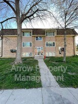 3840 S 46th St in Lincoln, NE - Building Photo