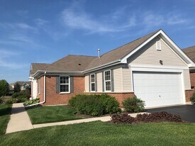 1134 Draper Rd in McHenry, IL - Building Photo