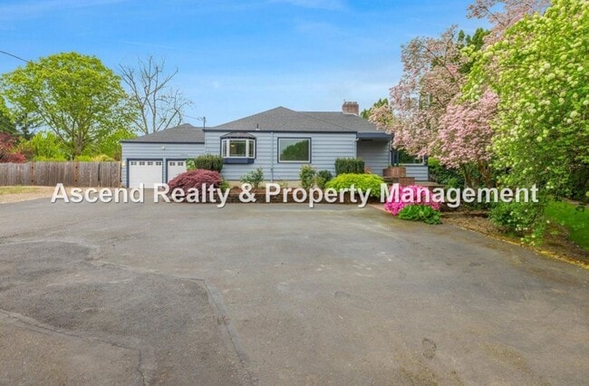 3400 SW 110th Ave in Beaverton, OR - Building Photo - Building Photo