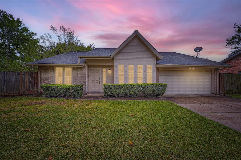 3418 Cannon Pass Ct in Sugar Land, TX - Building Photo