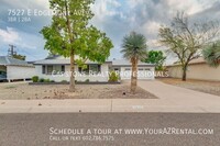 7527 E Edgemont Ave in Scottsdale, AZ - Foto de edificio - Building Photo