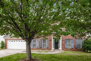 4511 Tabcat Ct in Charlotte, NC - Building Photo