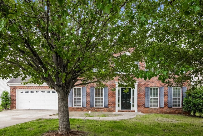 property at 4511 Tabcat Ct