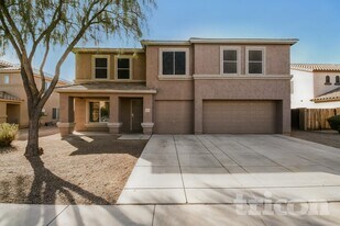 3153 E Bagdad Rd in Queen Creek, AZ - Building Photo