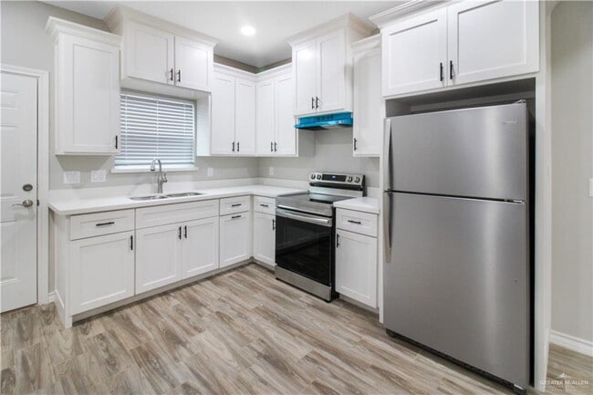 17 Israel E Ave in Alton, TX - Building Photo - Building Photo