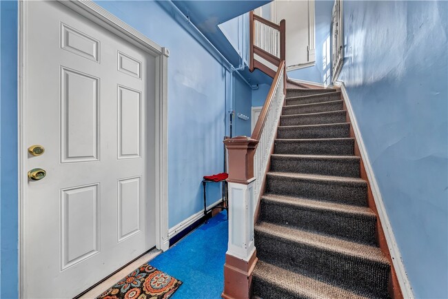 142 W Ferry St in Buffalo, NY - Building Photo - Building Photo