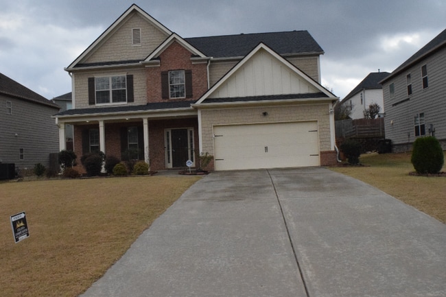 480 Meadow Hill Dr in Alpharetta, GA - Foto de edificio - Building Photo