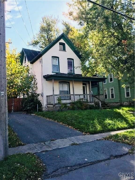 property at 732 Leray St