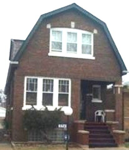 548 E 89th St in Chicago, IL - Building Photo