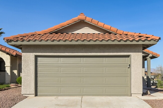 property at 7700 Blackbird Ave