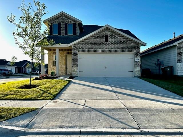 1718 Cecil Crst Ln in Forney, TX - Building Photo - Building Photo