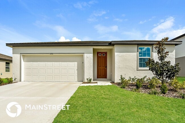 property at 1090 Oak Vly Dr