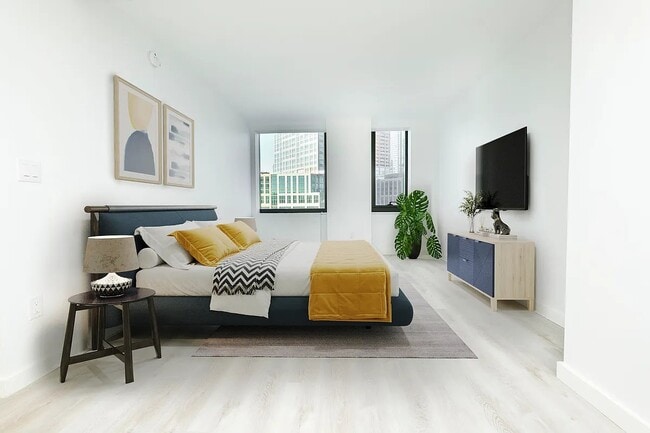87 Commercial St in Brooklyn, NY - Building Photo - Building Photo