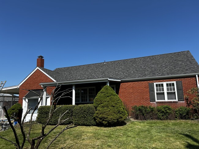 property at 169 Jr St