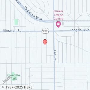 property at 3604 Chelton Rd