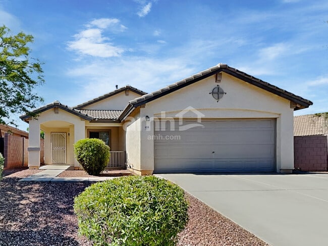 property at 10781 W Del Rio Ln