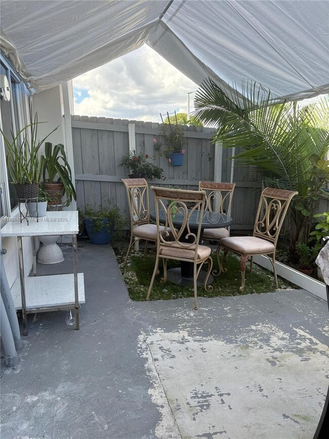 property at 13710 SW 259th St