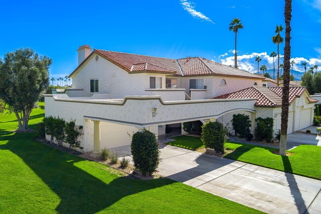 property at 270 Vista Royale Cir E