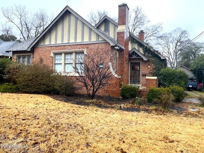 171 Calloway Dr in Macon, GA - Building Photo - Building Photo