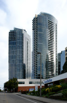 Bellevue Towers Apartments