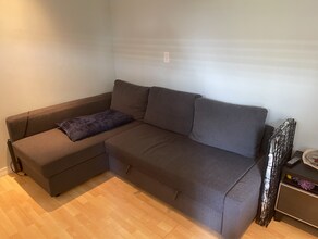 1008 NE 11th St - Side Unit, Unit 1008 Side Unit in Fort Lauderdale, FL - Foto de edificio - Building Photo