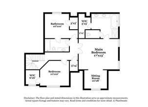 550 Ransom Way in Stockbridge, GA - Foto de edificio - Building Photo