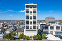 The Enclave in Atlantic City, NJ - Foto de edificio - Building Photo