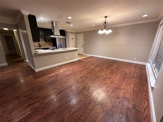 3130 St Croix Dr in Dallas, TX - Building Photo - Building Photo