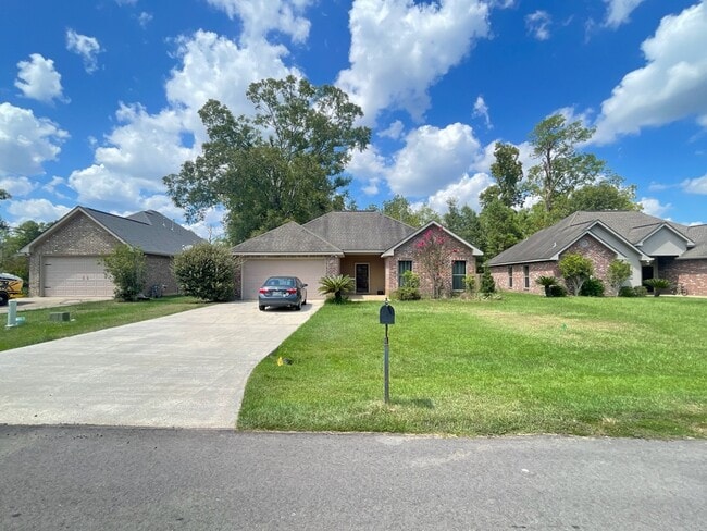 property at 17415 MILAN Dr