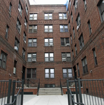 Woodlawn Apartment Homes