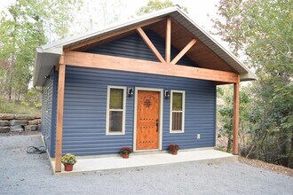 86 Donham Dr in Edgemont, AR - Building Photo - Building Photo