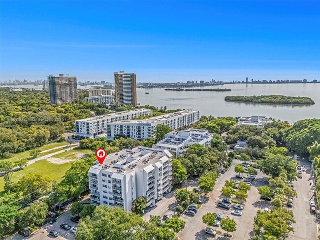 property at 650 NE 64th St