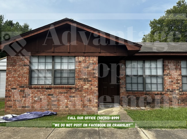 property at 2085 Keathley Dr