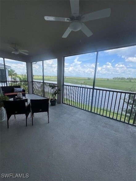 6012 Ellerston Wy, Unit 1121 in Ave Maria, FL - Building Photo - Building Photo