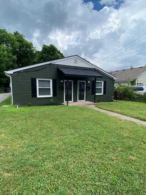 property at 165 E Sixth St