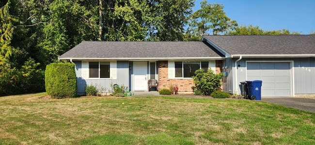 property at 1410 N Waugh Rd