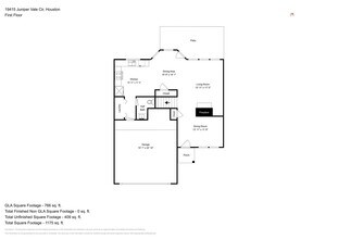 19415 Juniper Vale Cir in Houston, TX - Building Photo - Building Photo