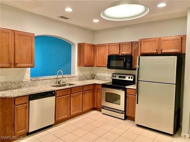 property at 9518 Brookville Ct