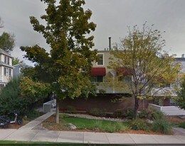 1111 Maxwell Ave, Unit 123 in Boulder, CO - Building Photo