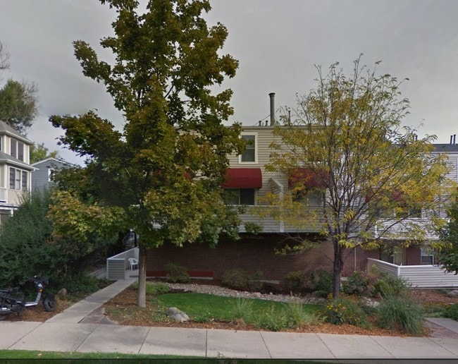 property at 1111 Maxwell Ave