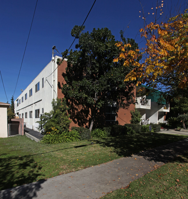 254 Monterey Rd in South Pasadena, CA - Building Photo - Building Photo