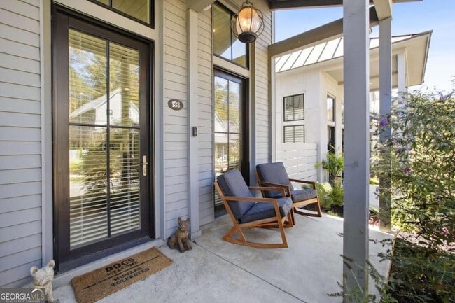 138 Mado Ln in Palmetto, GA - Building Photo - Building Photo