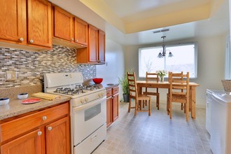 Westerlee Apartment Homes in Catonsville, MD - Building Photo - Building Photo