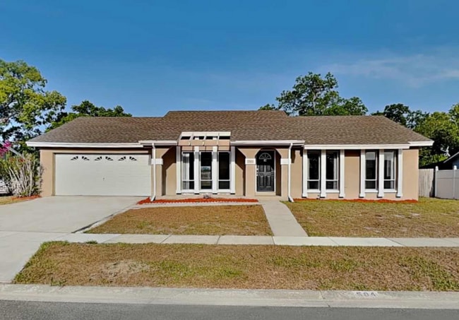 property at 534 San Marie Ave